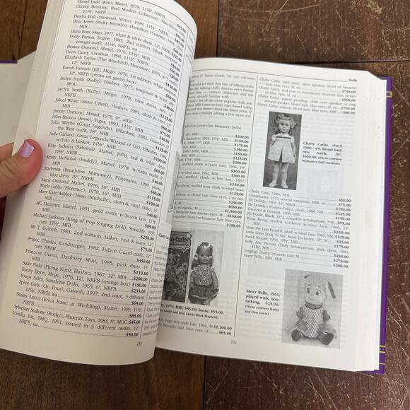 Garage Sales & Flea Market Annual 10th Edition pricing Identification Trend Book - Picture 7 of 13